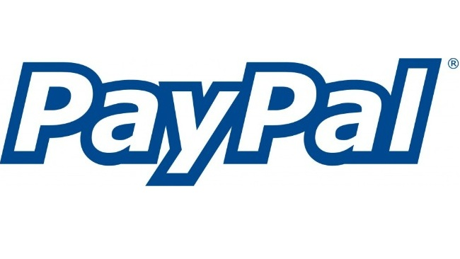 PayPal Logo